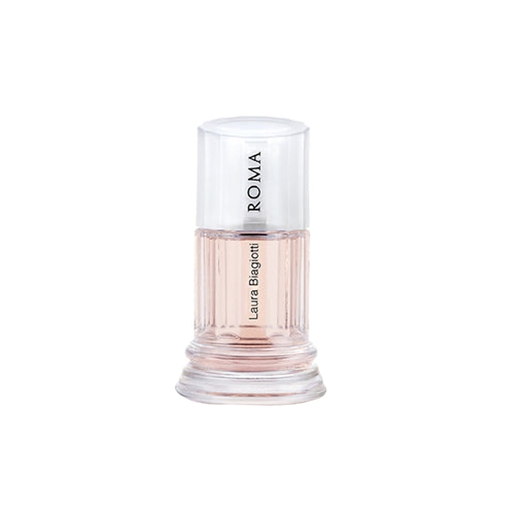 Roma Fiori Bianchi Eau de toilette_8058045437086_Laura Biagiotti