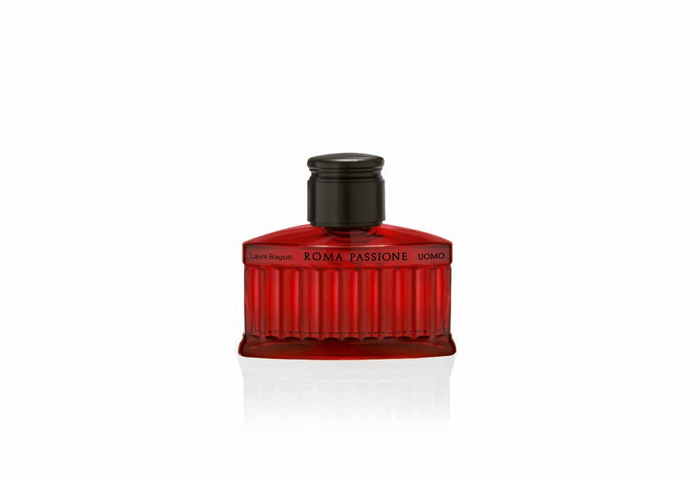 Roma Passione Uomo Edt_8011530002343_Laura Biagiotti