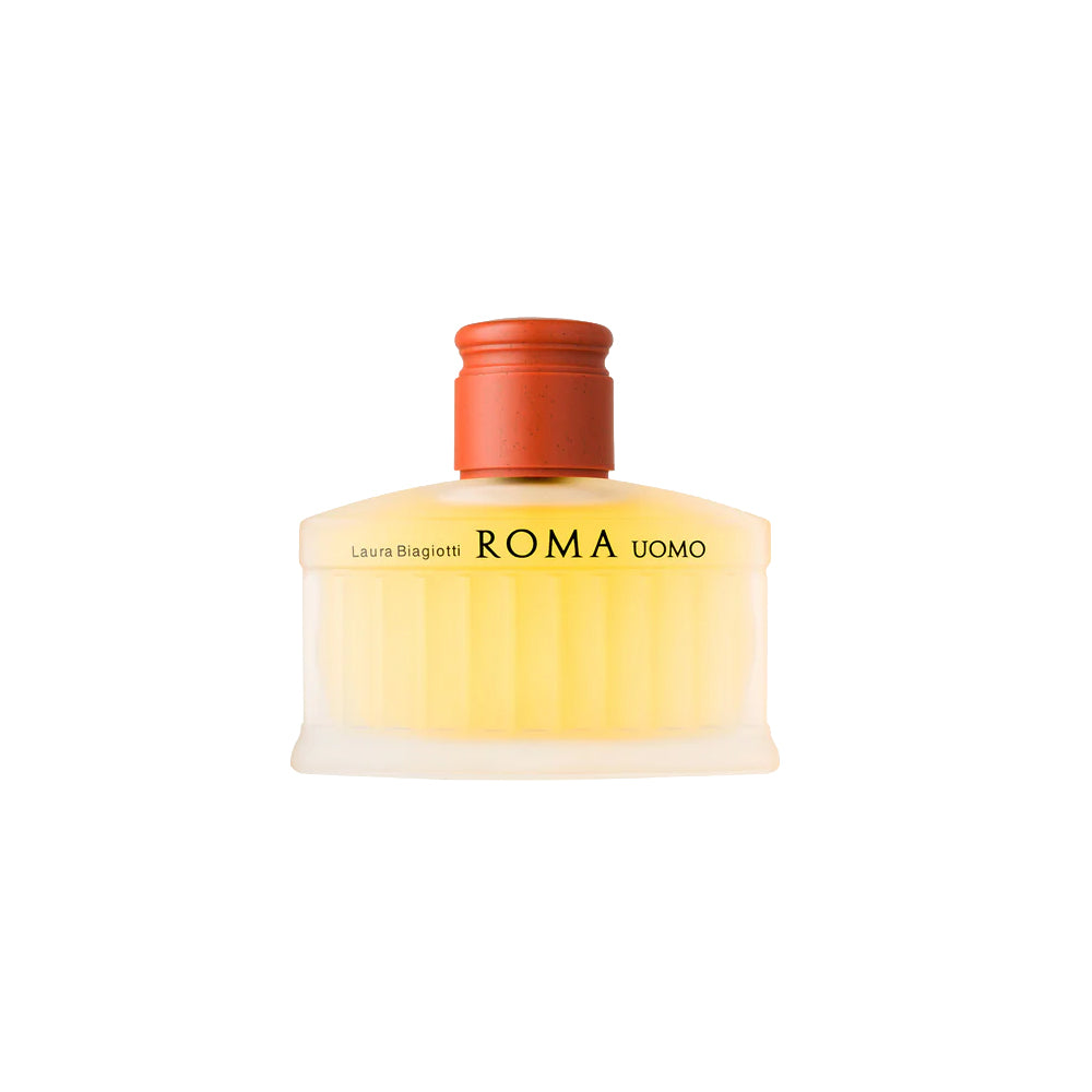 Roma Uomo Edt_4084500236486_Laura Biagiotti