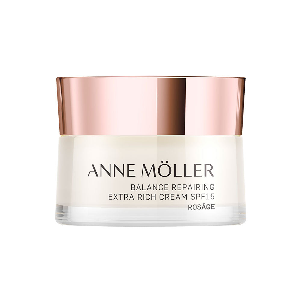Rosâge Balance Repairing Extra-Rich Cream Spf15_8058045430018_Anne Moller