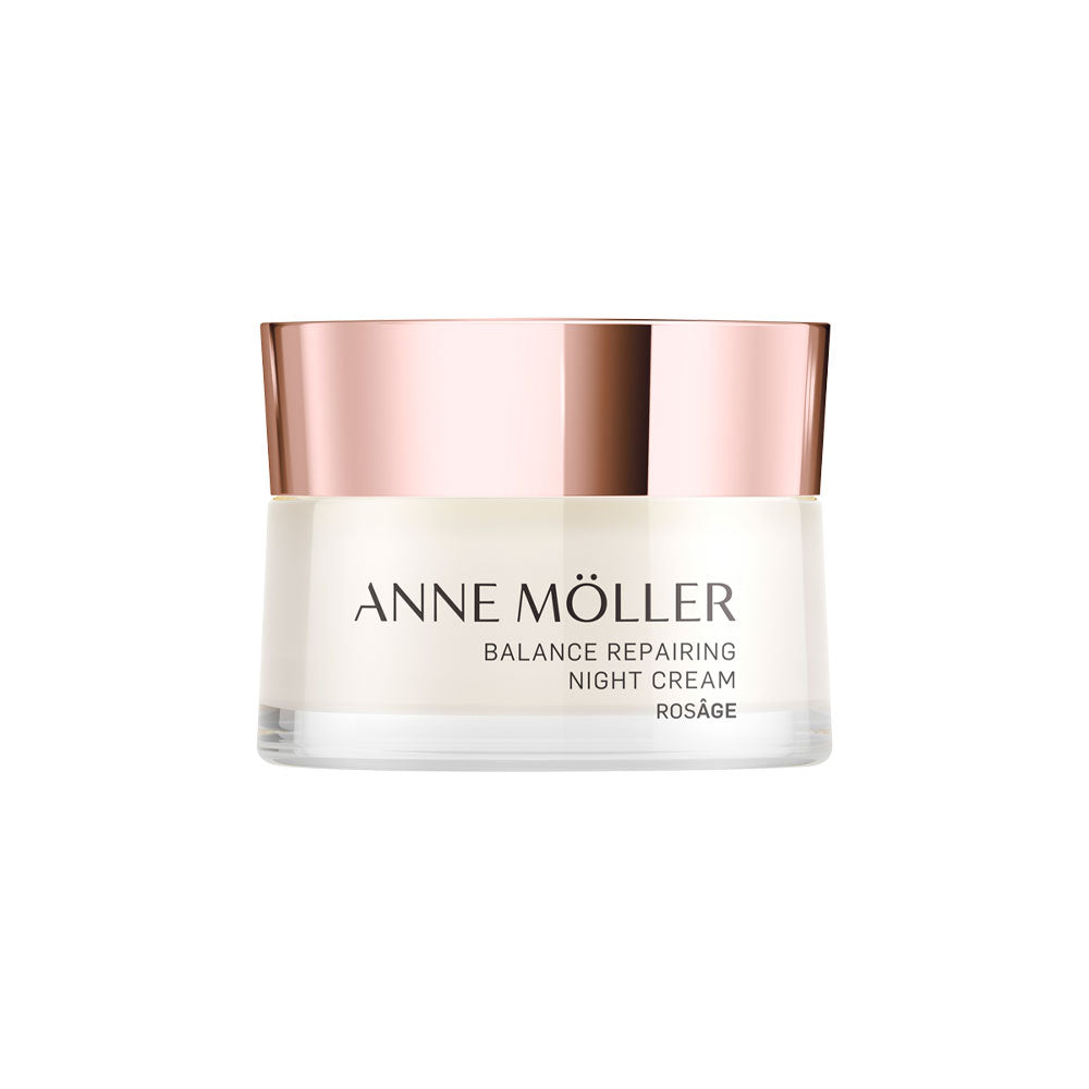 Rosâge Balance Repairing Night Cream_8058045430025_Anne Moller