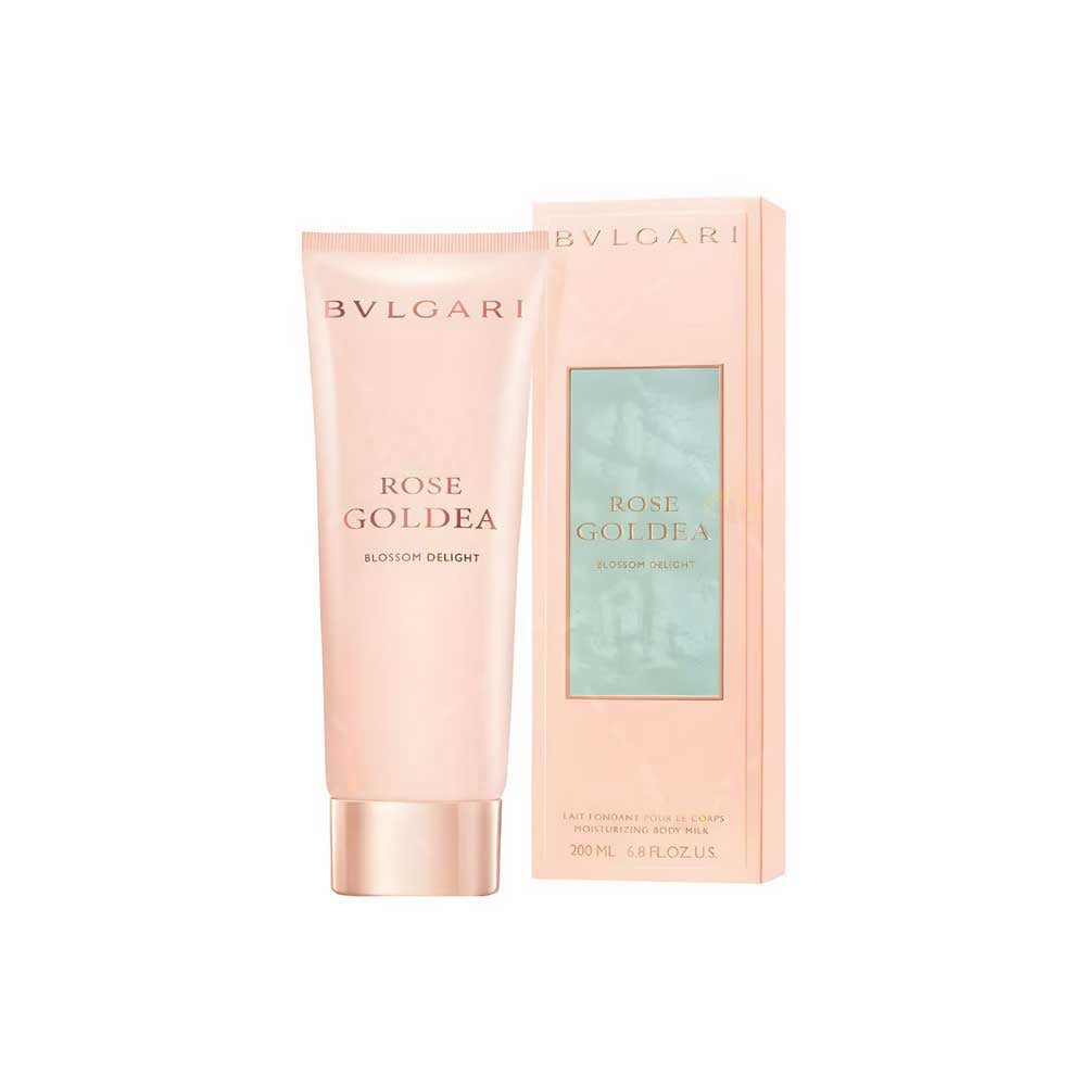 Rose Goldea Blossom Delight Latte Corpo_783320416996_Bulgari-2