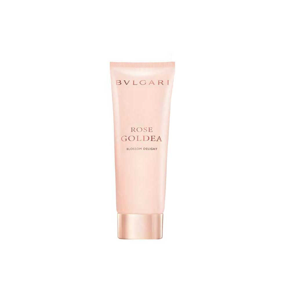 Rose Goldea Blossom Delight Latte Corpo_783320416996_Bulgari