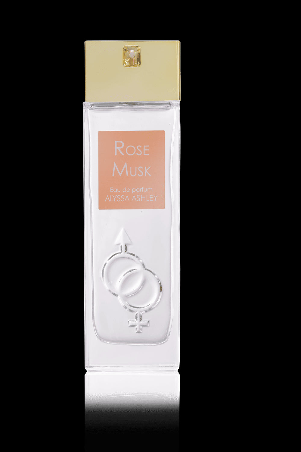 Rose Musk by Alyssa Ashley Eau de parfum_3495080322055_Alyssa Ashley