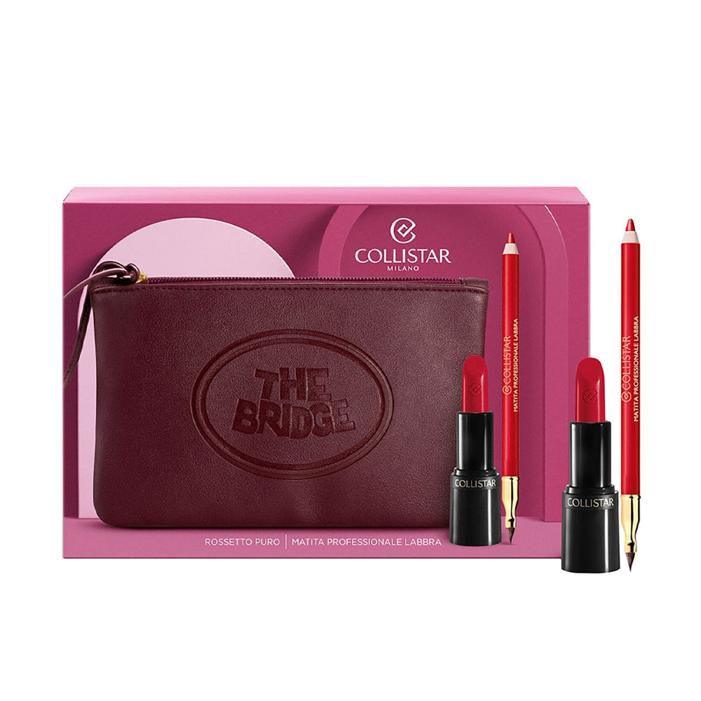 Rossetto Puro Cofanetto regalo_8015150161244_Collistar