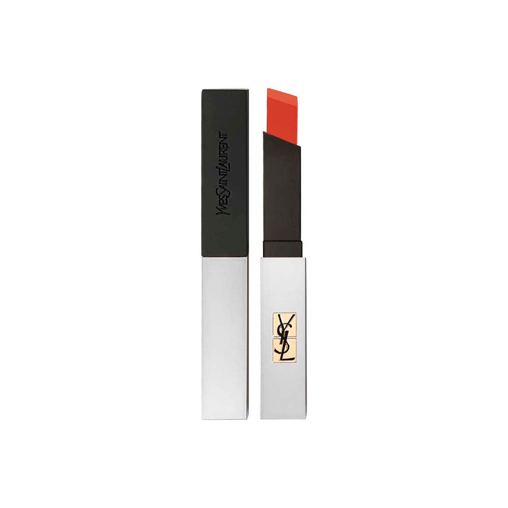 Rouge Pur Couture The Slim Sheer Matte_3614272609488_Yves Saint Laurent