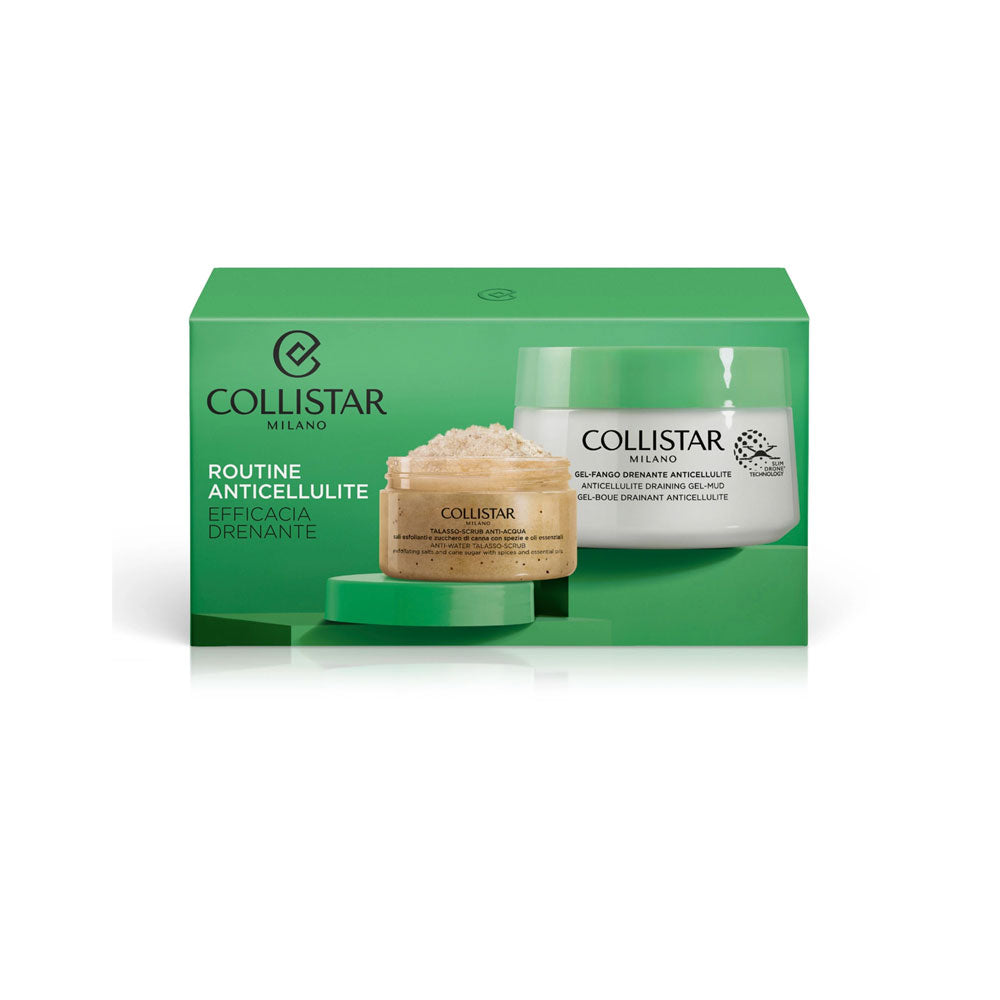 Routine Anticellulite Efficacia drenante Cofanetto_8015150253994_Collistar