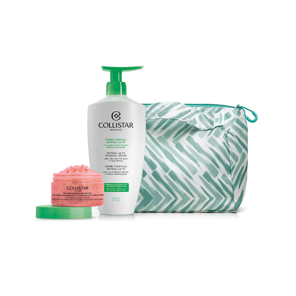 Routine corpo Anticellulite rassodante Cofanetto_8015150001946_Collistar-2