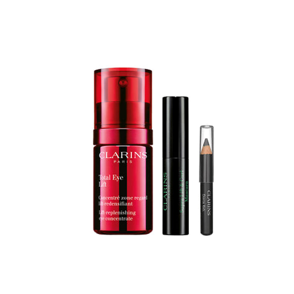 Routine occhi effetto lifting Cofanetto regalo_3666057306969_Clarins-2
