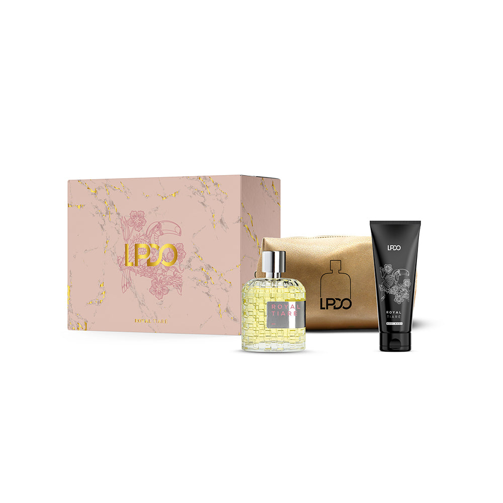 Royal Tiaré Cofanetto regalo con bagnoschiuma_8053629624784_Lpdo