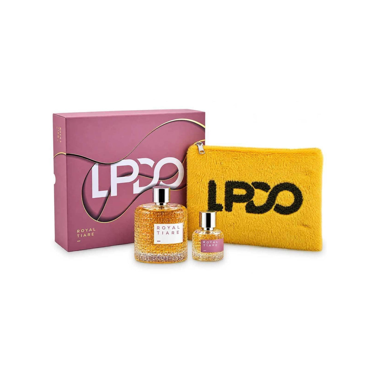 Royal Tiaré Eau de Parfum Gift Set_8055035743813_Lpdo