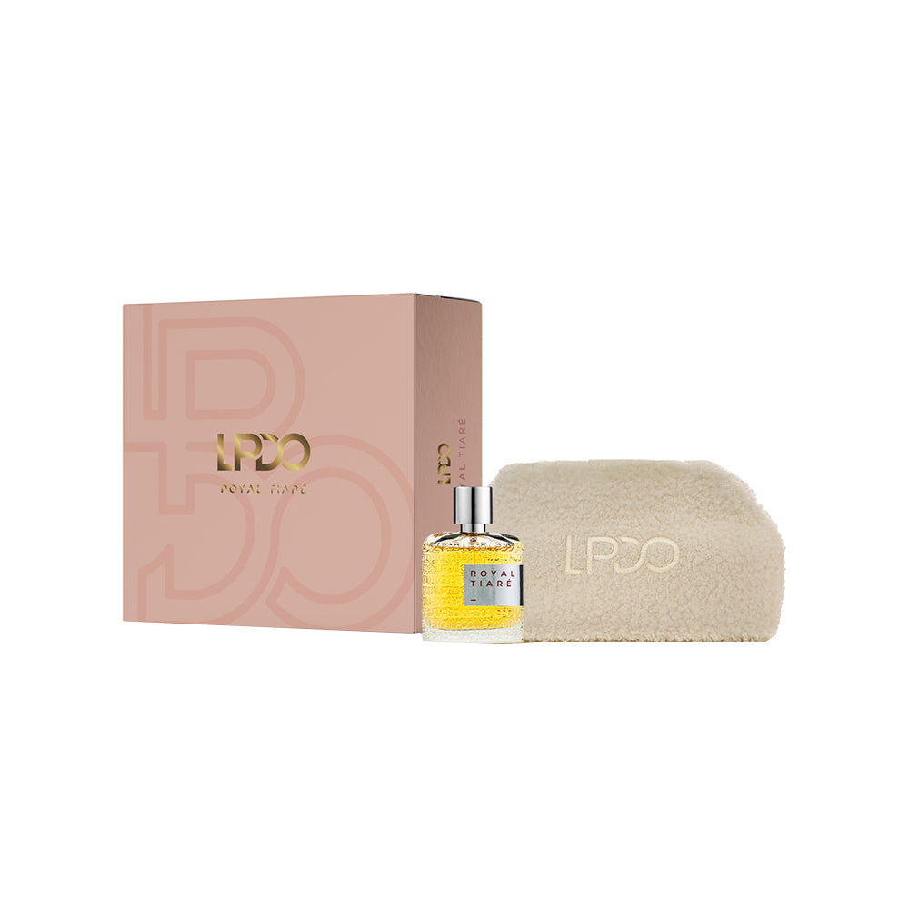 Royal Tiaré Eau de Parfum Intense Cofanetto Regalo_8055035742557_Lpdo