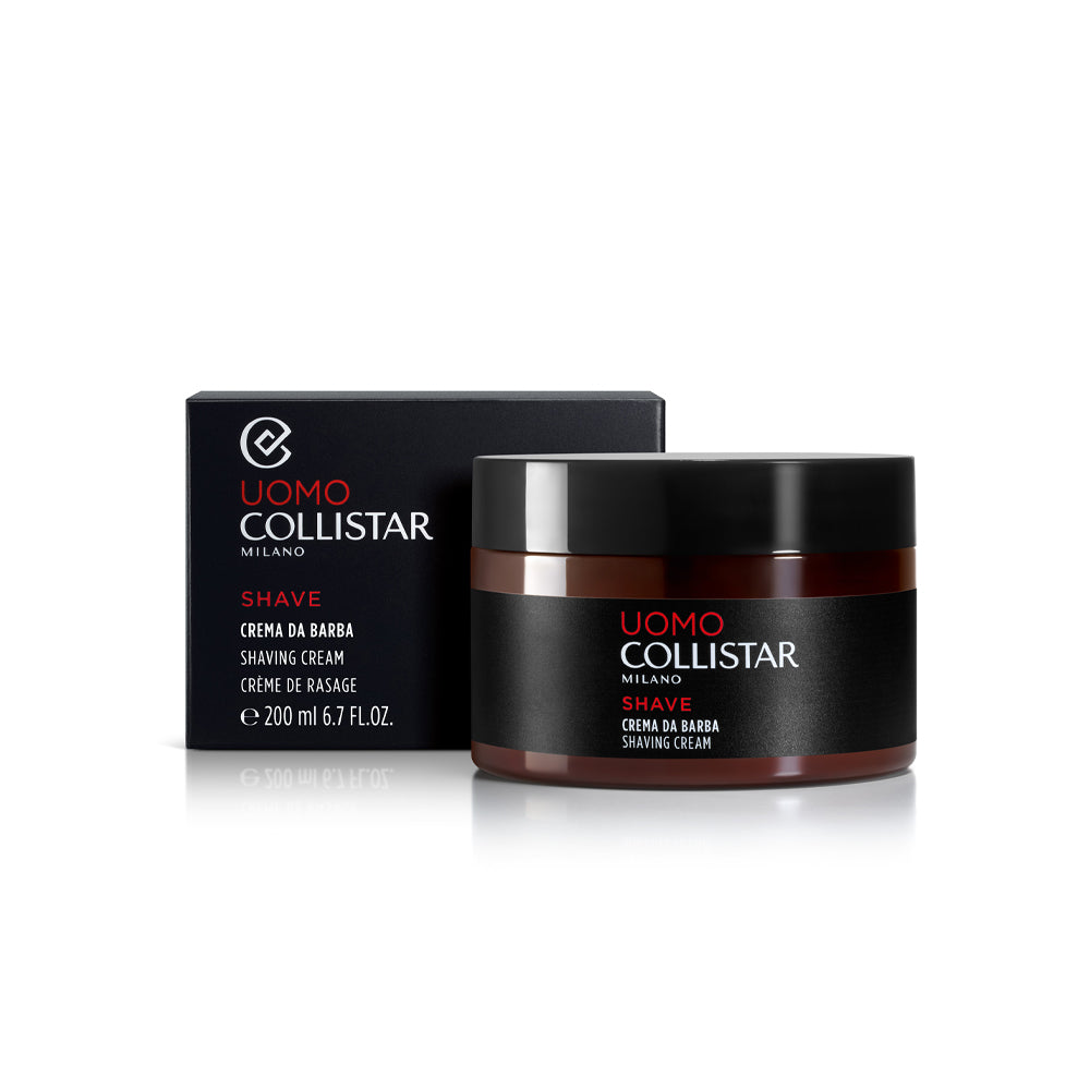SHAVE Crema da barba_8015150285582_Collistar-2