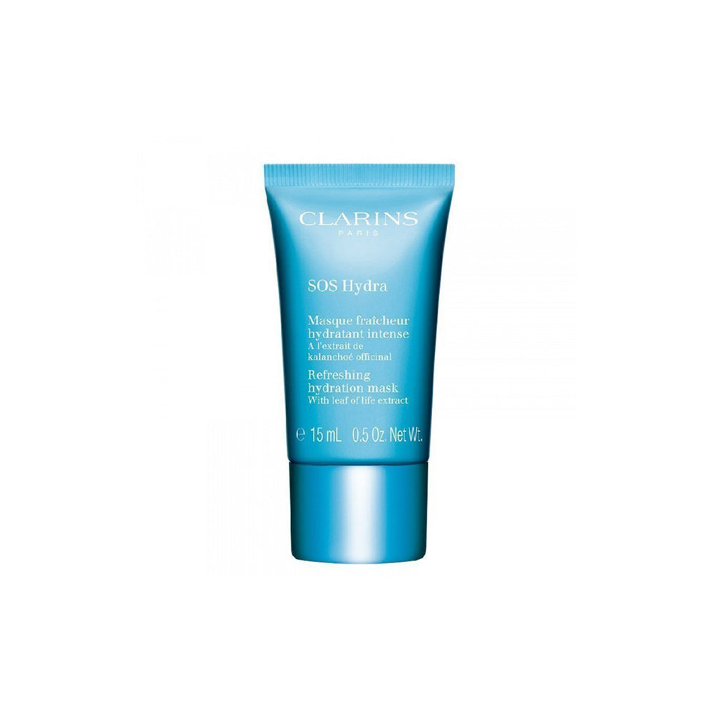 SOS Hydra - Maschera Idratazione Intensa_3380810237740_Clarins