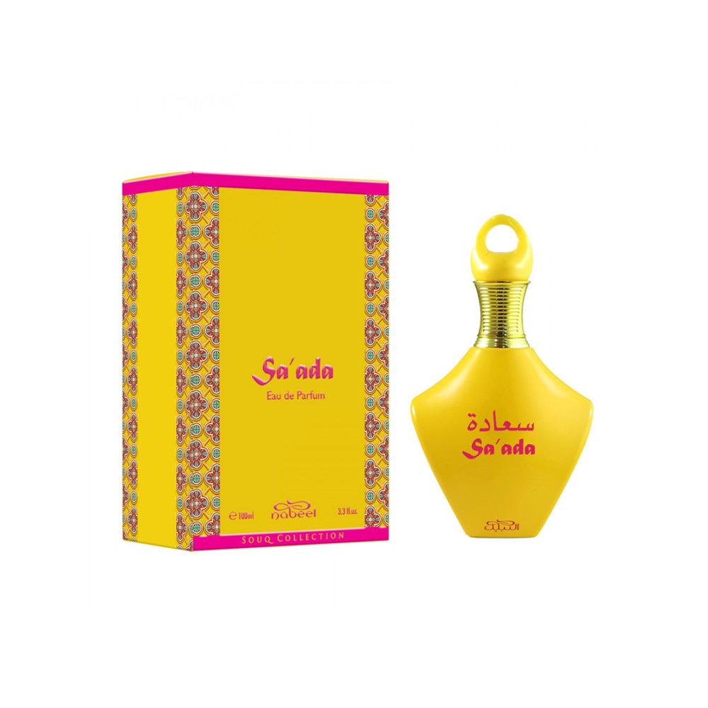Sa'ada Souq Collection Eau de Parfum_6291109923121_Nabeel-2