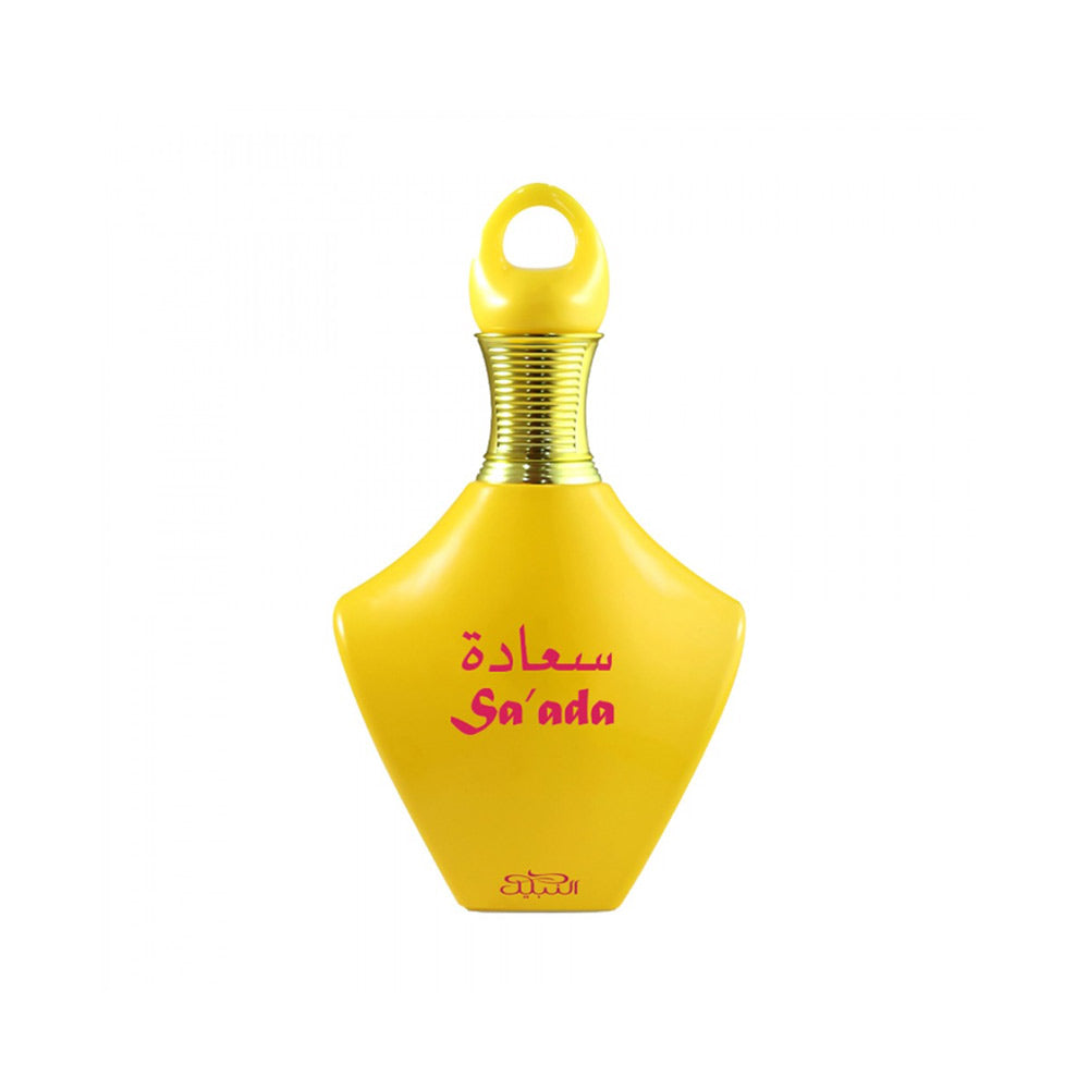 Sa'ada Souq Collection Eau de Parfum_6291109923121_Nabeel