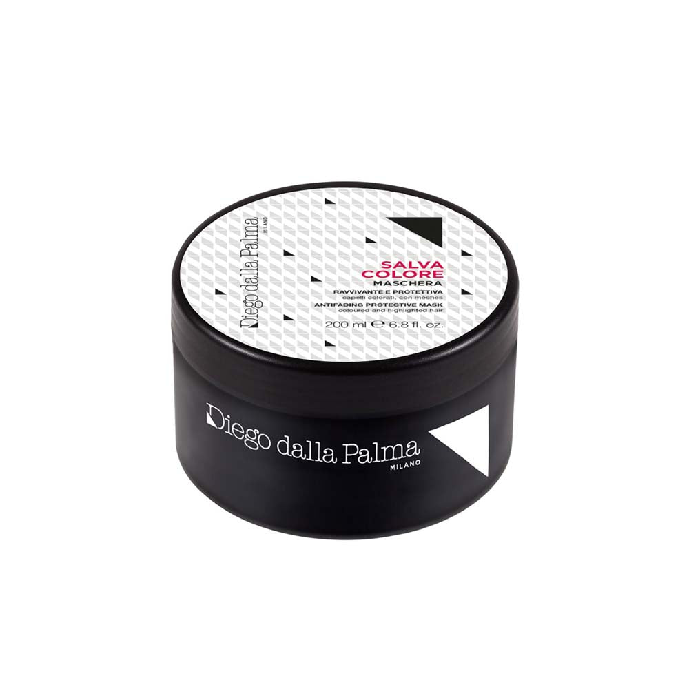 Salvacolore - Maschera Ravvivante E Protettiva_8017834870480_Diego Dalla Palma
