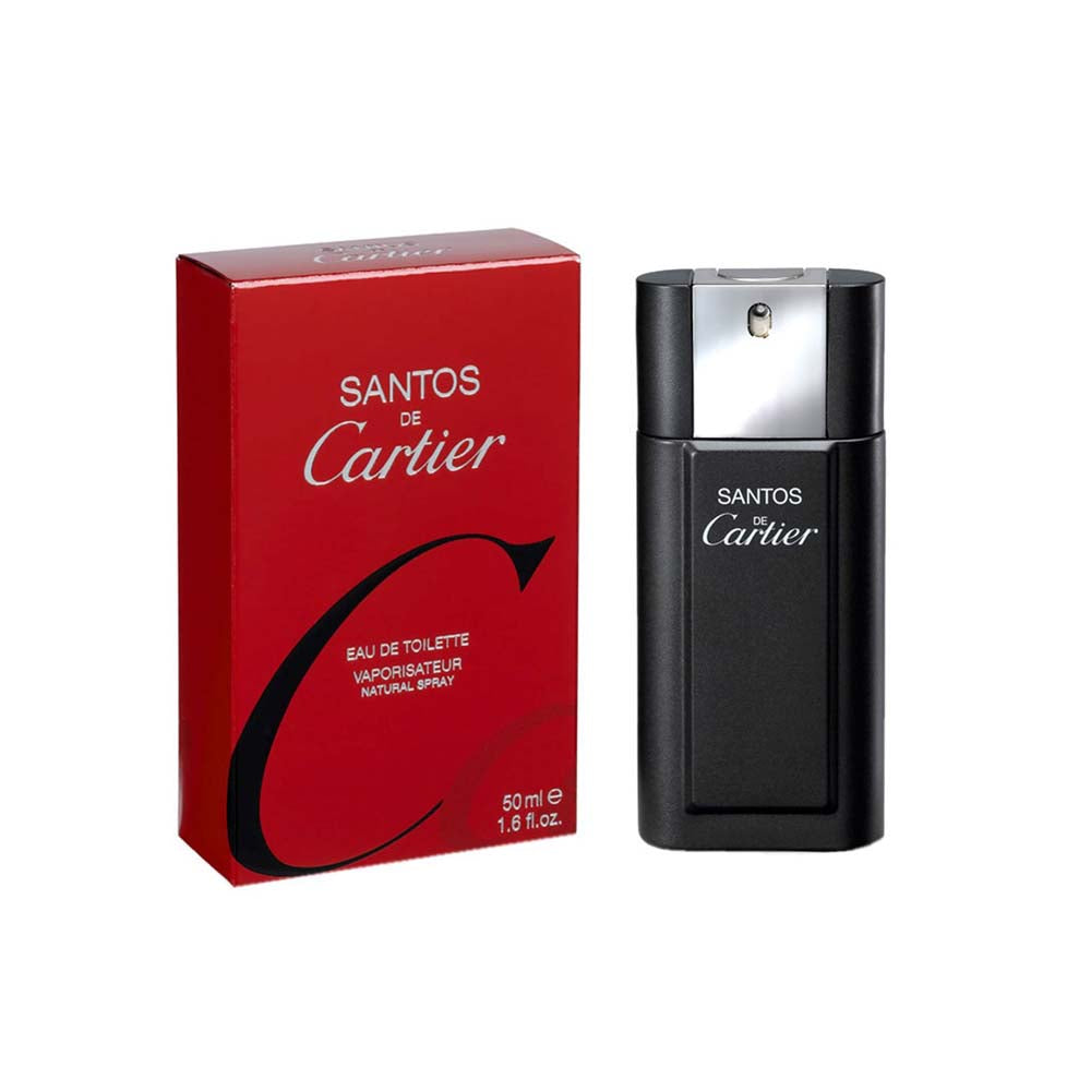 Santos de Cartier Eau de toilette_3432240003621_Cartier-2
