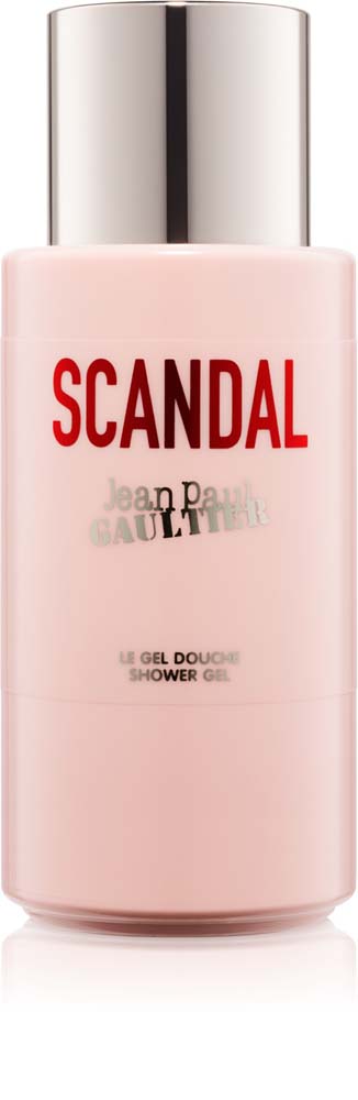 Scandal Docciaschiuma_8435415007573_Jean Paul Gaultier