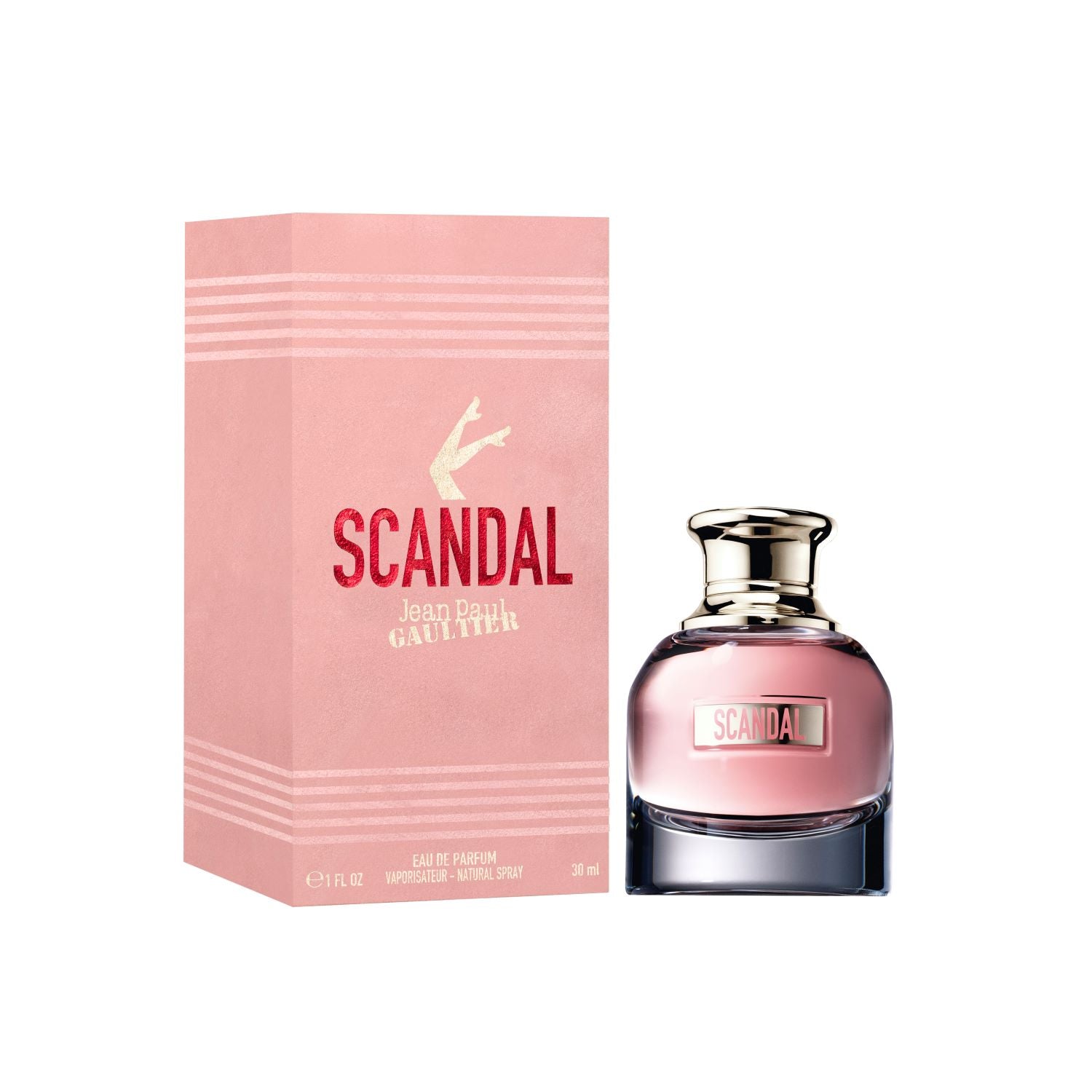 Scandal Eau de parfum_8435415059084_Jean Paul Gaultier