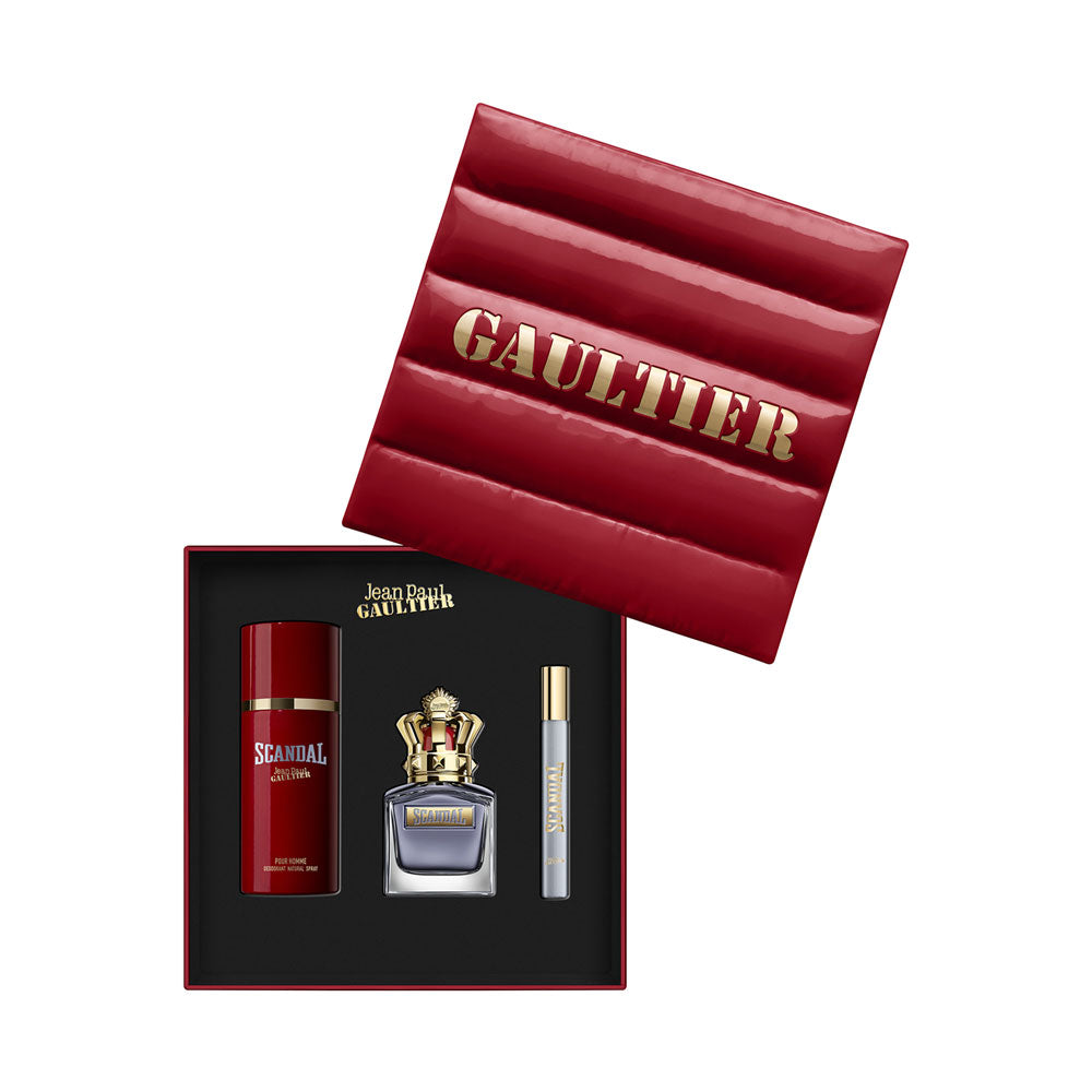 Scandal Pour Homme Cofanetto regalo_8435415066020_Jean Paul Gaultier-2