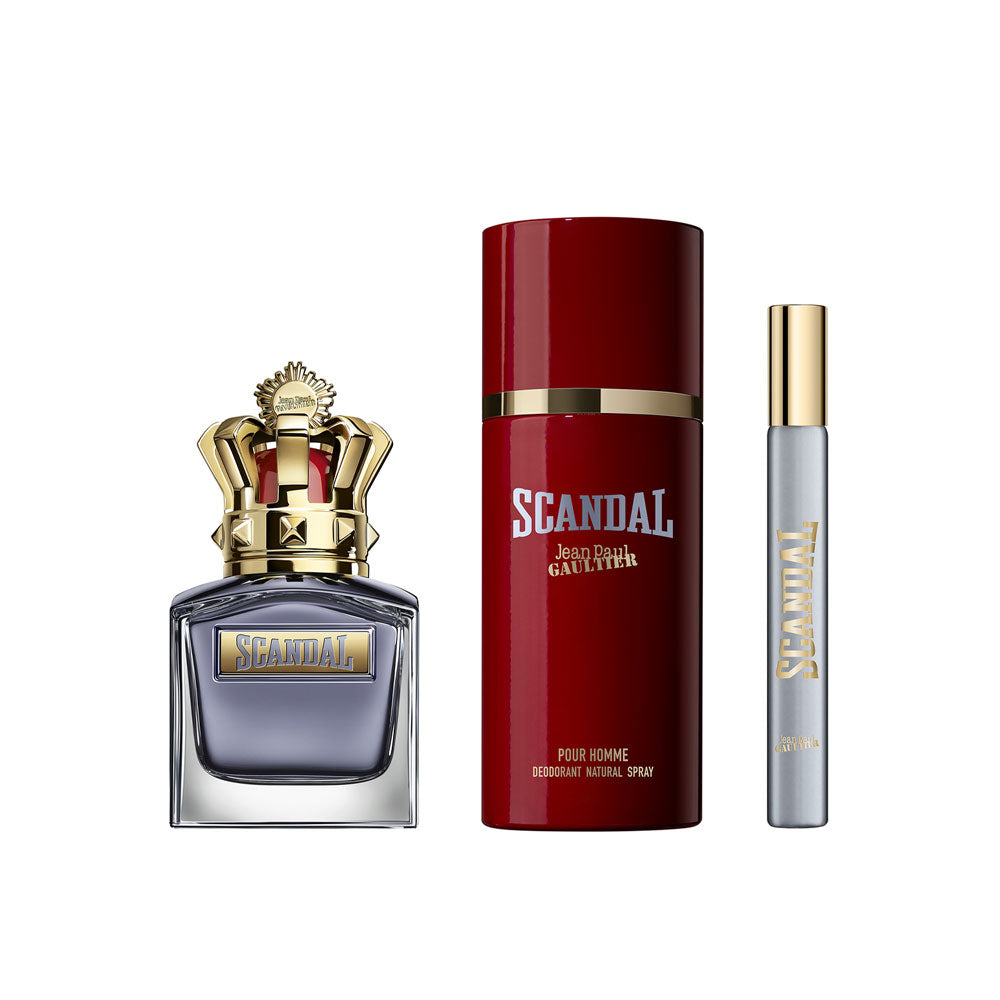 Scandal Pour Homme Cofanetto regalo_8435415066020_Jean Paul Gaultier-3