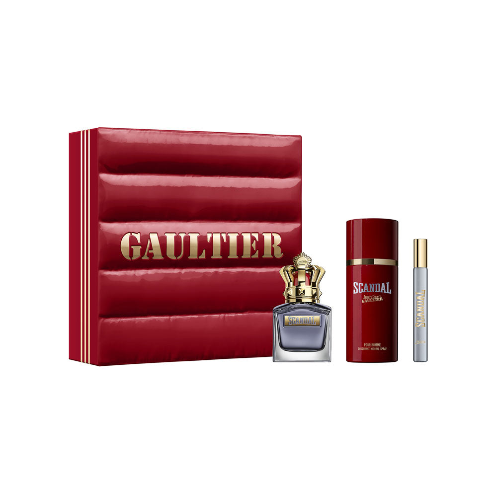 Scandal Pour Homme Cofanetto regalo_8435415066020_Jean Paul Gaultier
