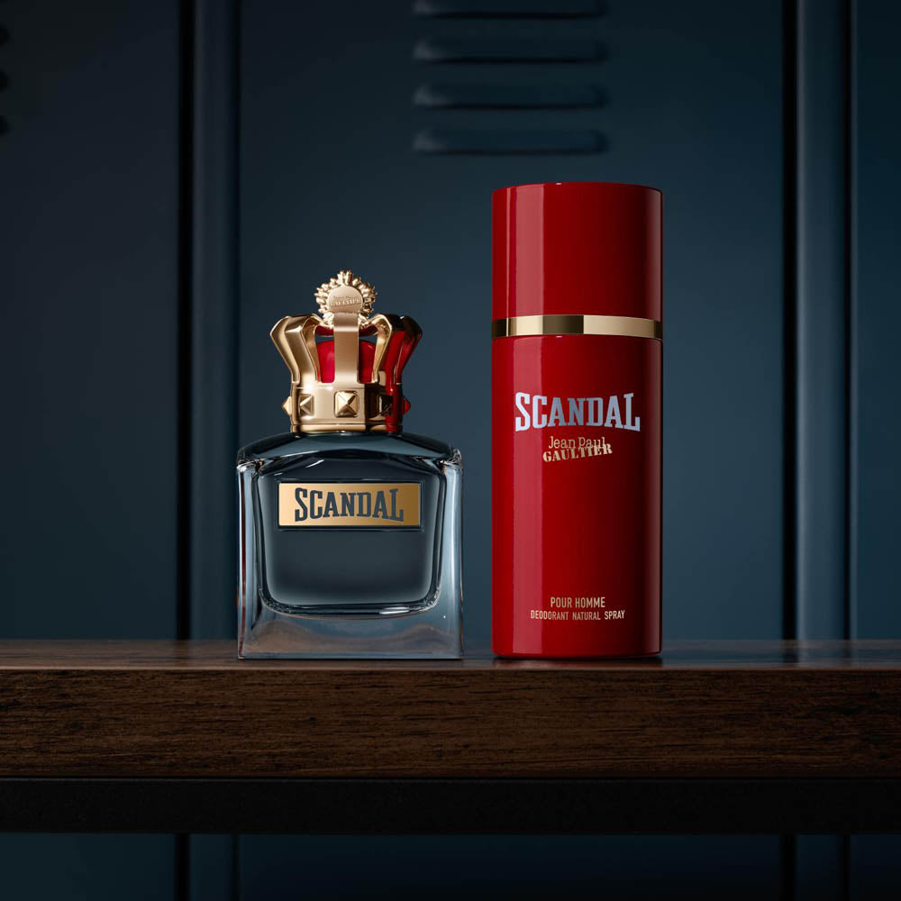 Scandal Pour Homme Deodorante spray_8435415052375_Jean Paul Gaultier-2