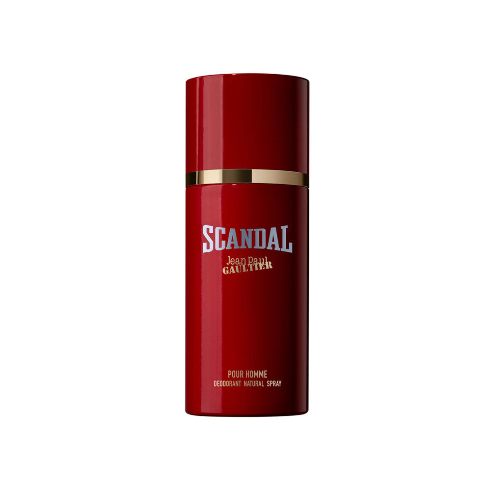 Scandal Pour Homme Deodorante spray_8435415052375_Jean Paul Gaultier