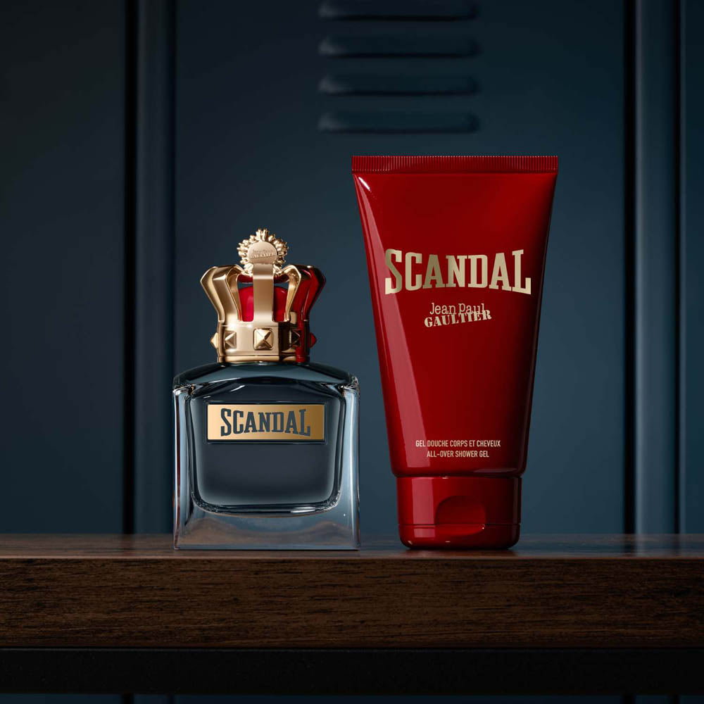 Scandal Pour Homme Gel doccia_8435415052368_Jean Paul Gaultier-2