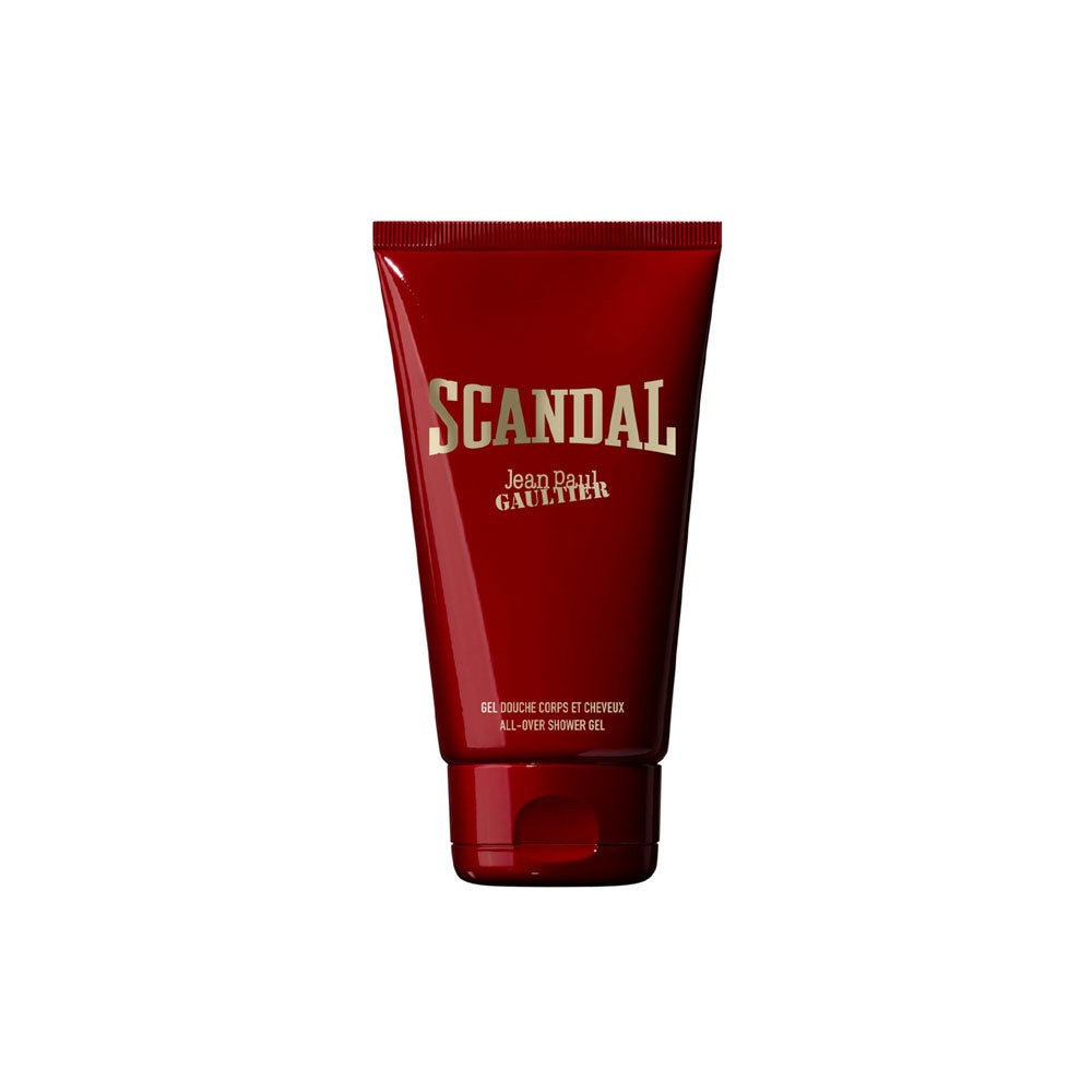 Scandal Pour Homme Gel doccia_8435415052368_Jean Paul Gaultier