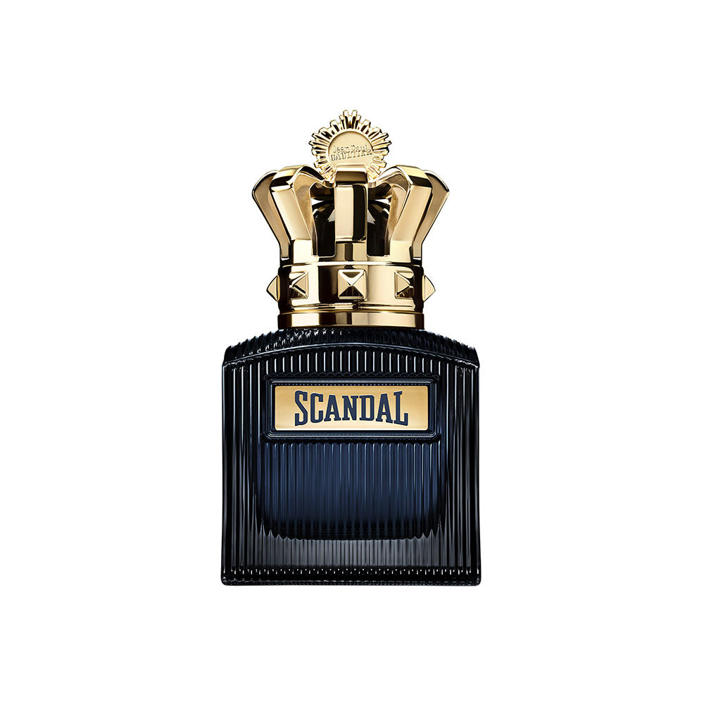 Scandal Pour Homme Intense Eau de Parfum Intenso_8435415102711_Jean Paul Gaultier