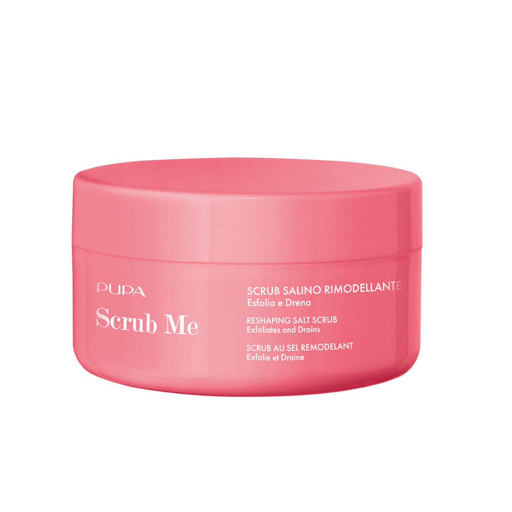 Scrub Me - Scrub salino rimodellante_8011607362714_Pupa
