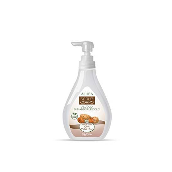 Scrub corpo alle mandorle dolci_8051407321900_Alhea-2