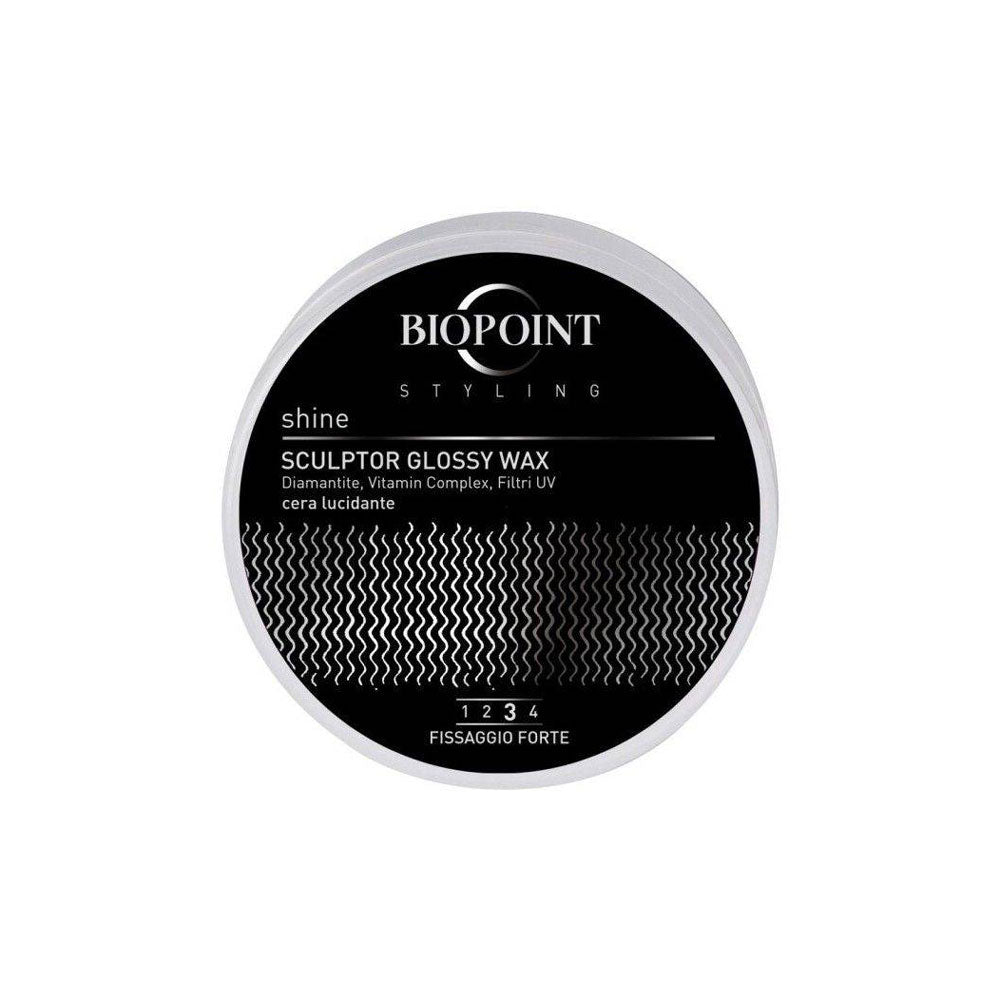 Sculptor Glossy Wax - Cera Fissaggio forte_8007376003798_Biopoint