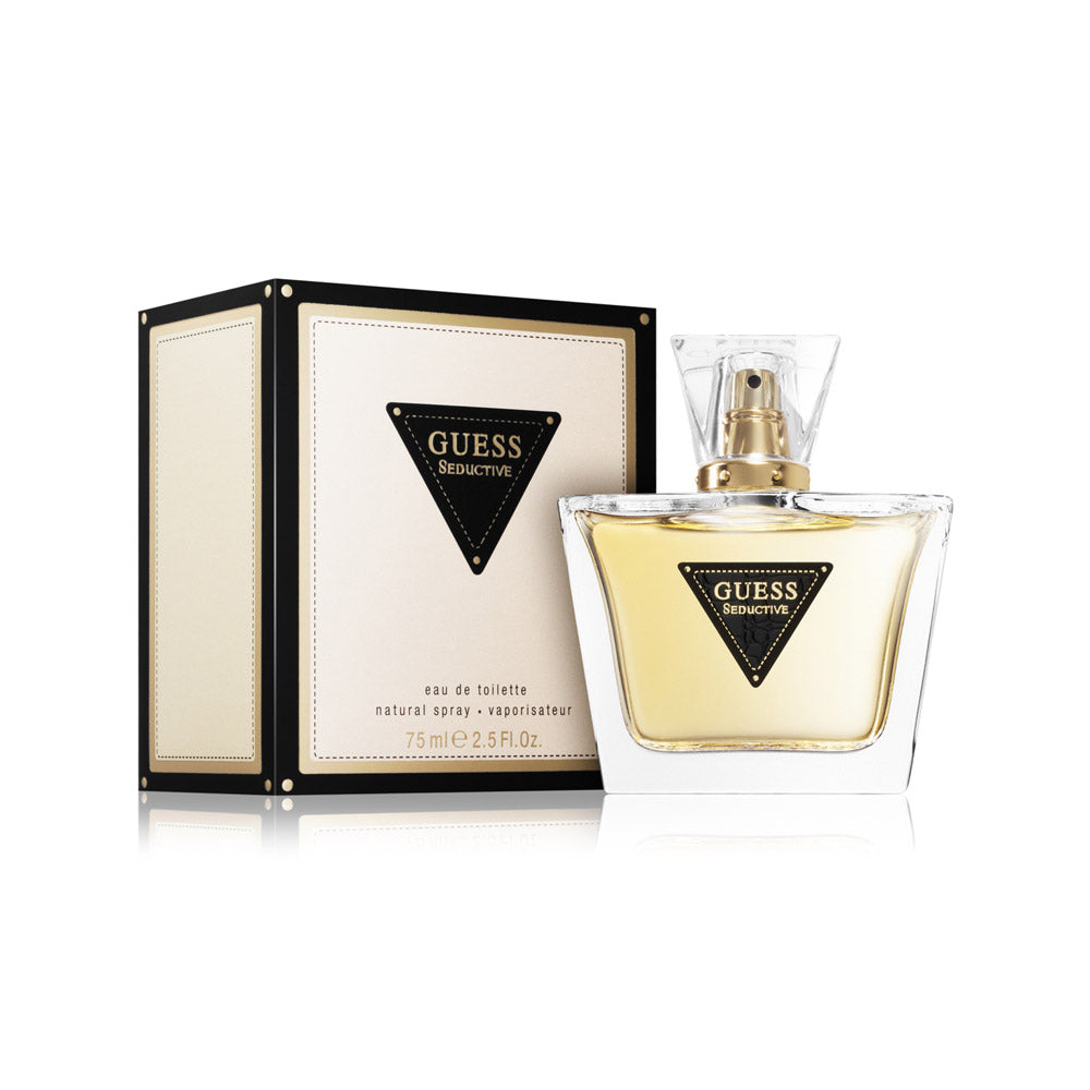 Seductive Eau de toilette_3607341795724_Guess-2