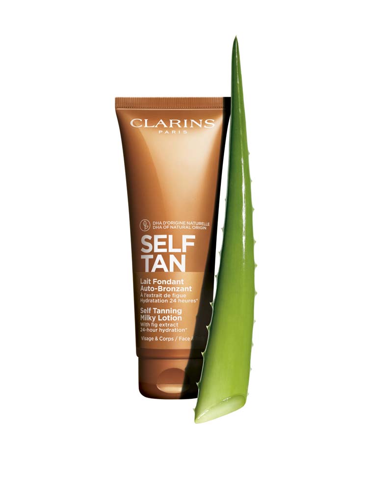 Self Tan Latte autoabbronzante_3380810449020_Clarins