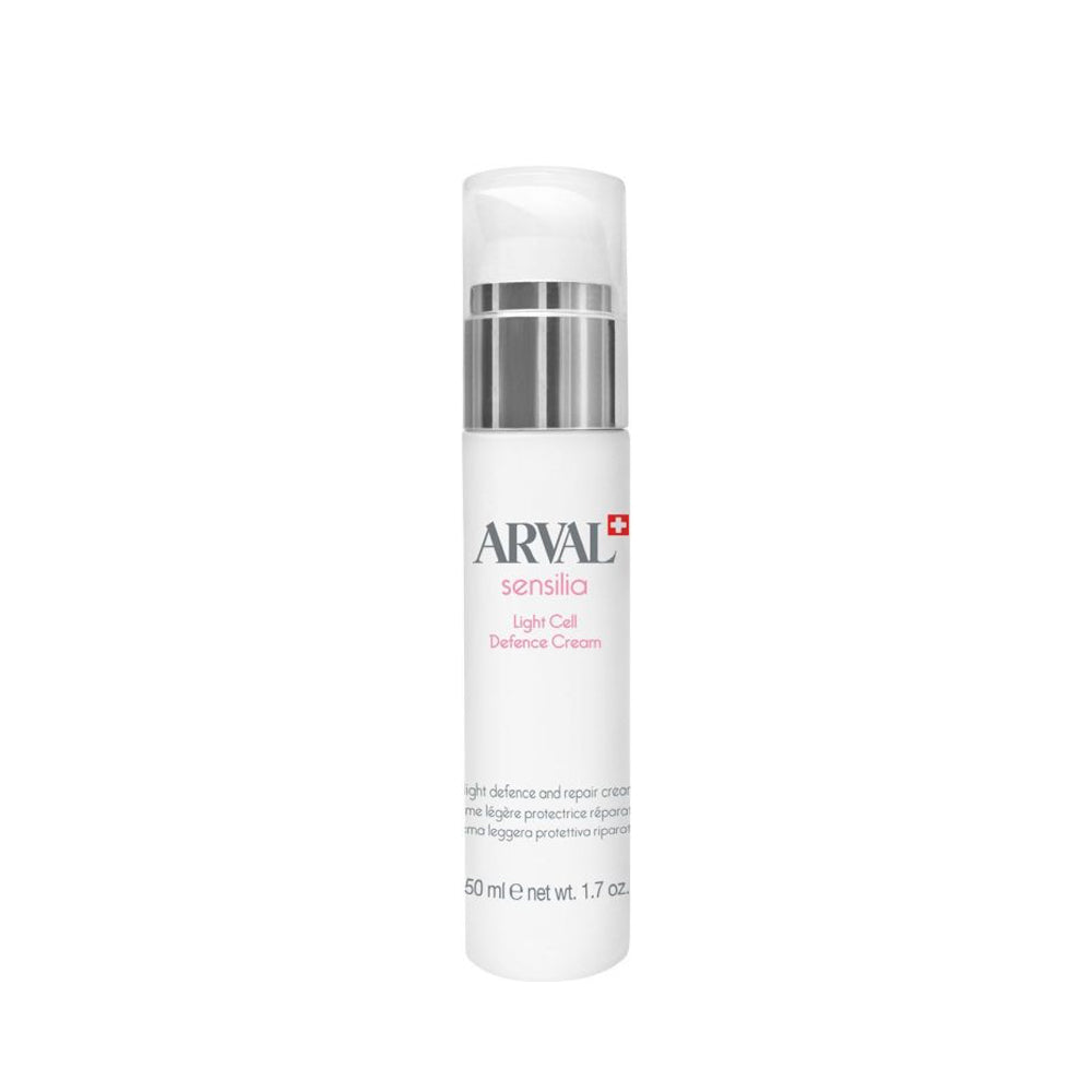 Sensilia Light Cell Defence Cream_8025935380029_Arval