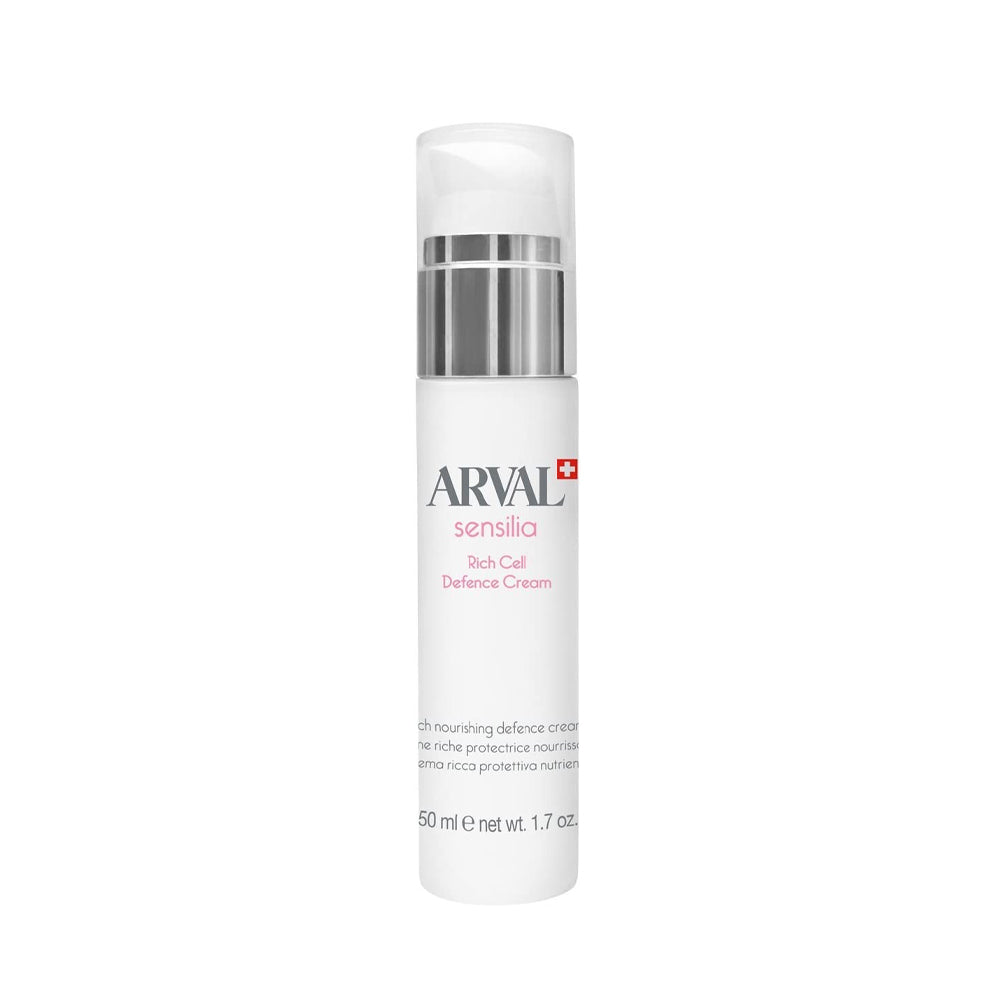 Sensilia Rich Cell Defence Cream_8025935380036_Arval