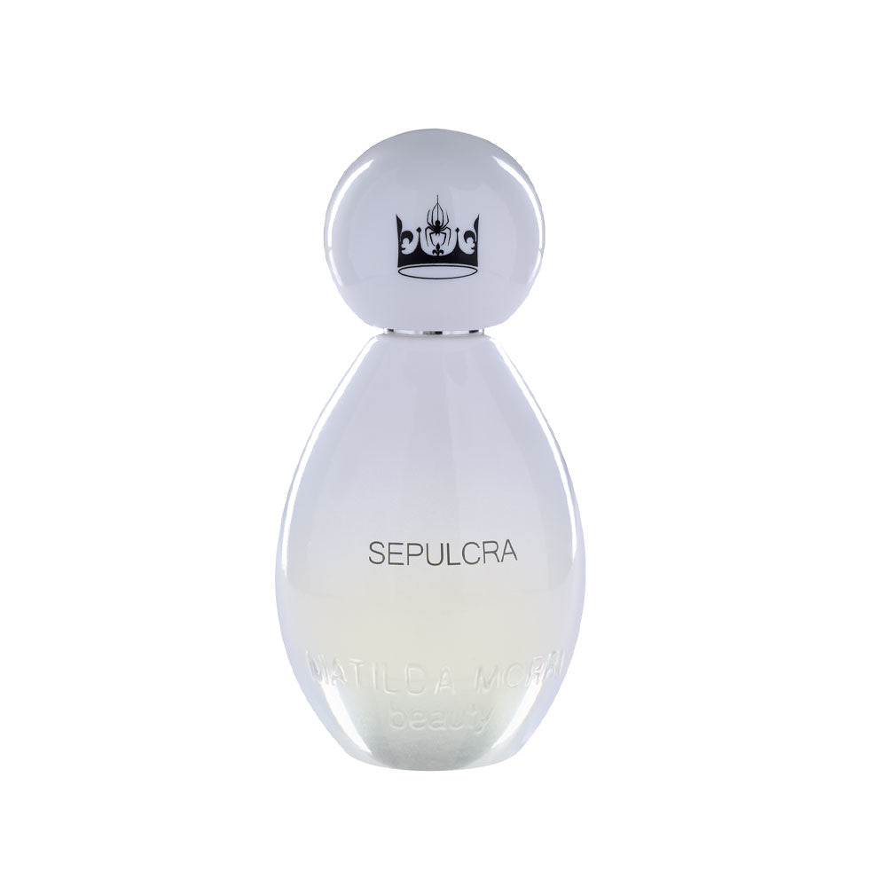 Sepulcra Eau de Parfum_8056457000805_Matilda Morri