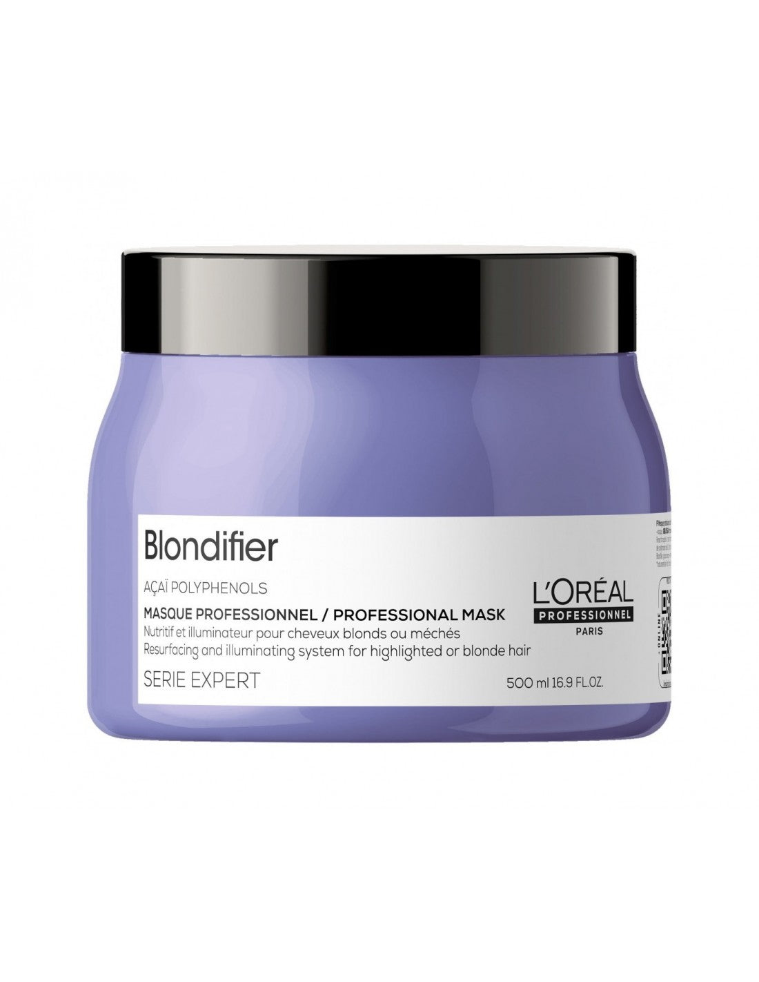 SerieExpert Blondifier Maschera_3474636975426_L'Oréal Professionnel-2