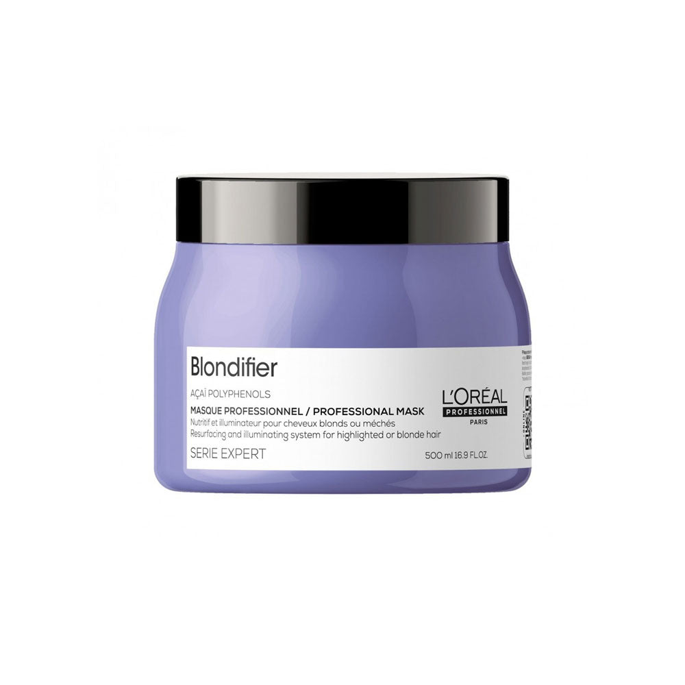 SerieExpert Blondifier Maschera_3474636975426_L'Oréal Professionnel