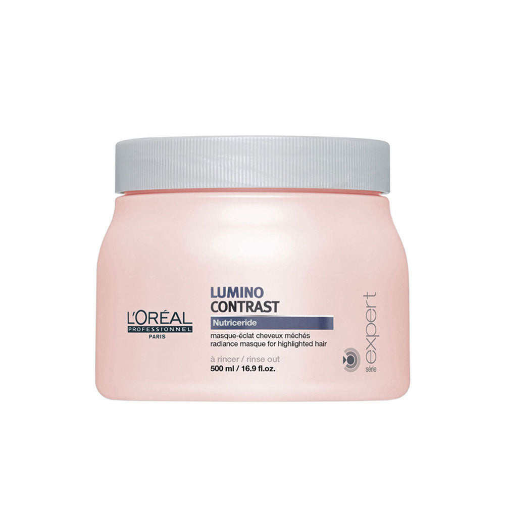 Serie Expert Lumino Contrast Maschera_3474633001890_L'Oréal Professionnel