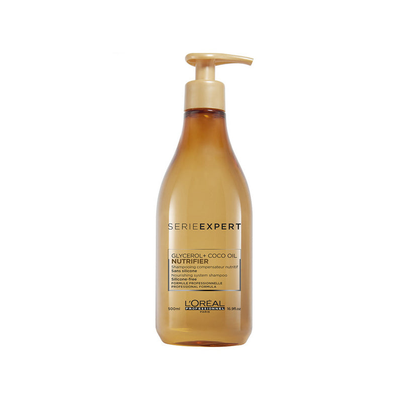 Serie Expert Nutrifier Shampoo_3474630006379_L'Oréal Professionnel