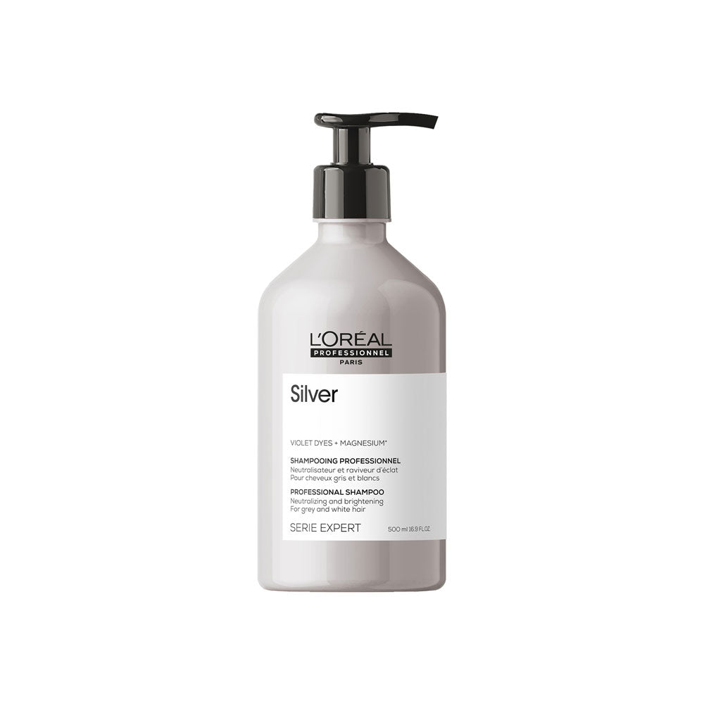 Serie Expert Shampoo Capelli Bianchi_3474636974290_L'Oréal Professionnel