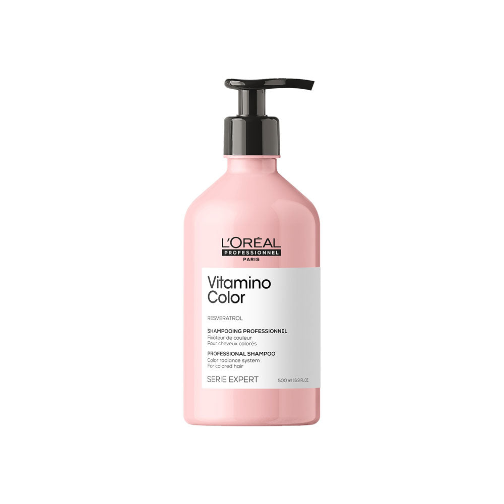 Serie Expert Vitamino Color Shampoo_3474636975945_L'Oréal Professionnel