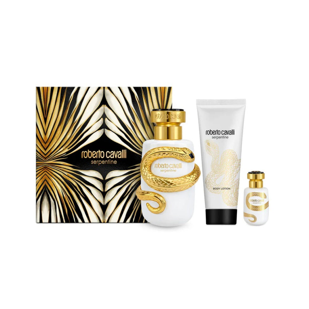 Serpentine Parfum Cofanetto Regalo_8056860213625_Roberto Cavalli