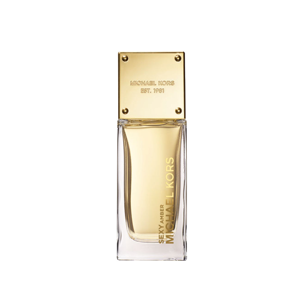 Sexy Amber Eau de parfum_022548289662_Michael Kors