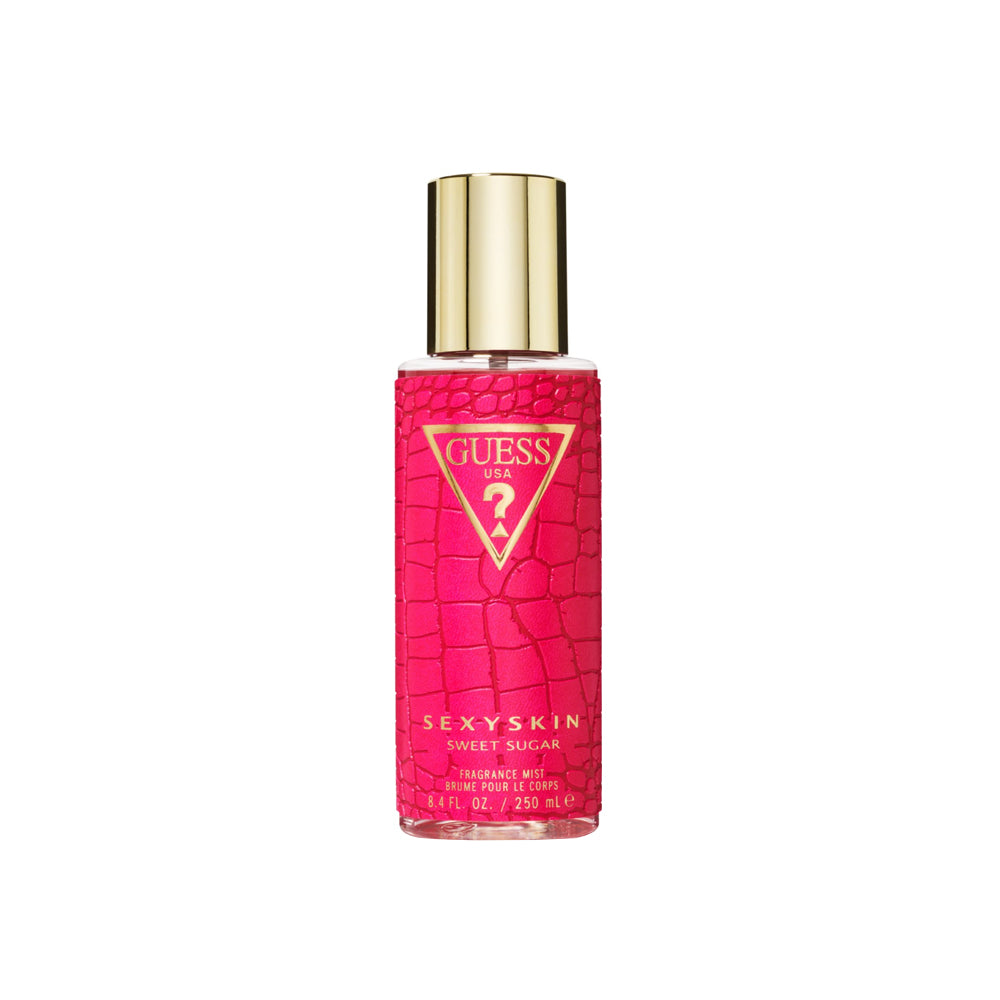 Sexy Skin Sweet Sugar Acqua Profumata per il corpo_085715327284_Guess