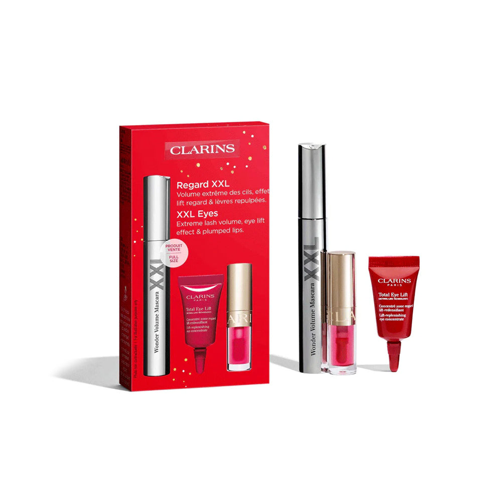 Sguardo XXL Kit Regalo_3666057389801_Clarins